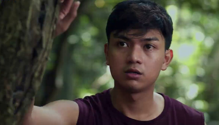 LAGASLAS (2023) Trailer phim: Mối tình nguy hiểm bắt đầu giữa Manang Medina & VR Relosa