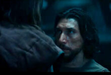 Adam Driver