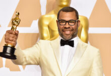 Jordan Peele Oscars