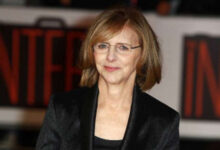 Nancy Meyers