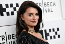 Penelope Cruz