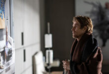 Willem Dafoe Inside