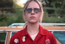 Lulu Wilson The Wrath Of Becky