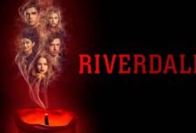 Riverdale Tv Show Poster Banner