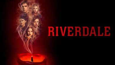 Riverdale Tv Show Poster Banner
