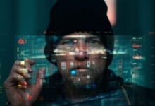 Sam Worthington Simulant
