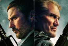 The Best Man Movie Poster