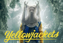 Yellowjackets Season Two Tv Show Poster