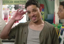 Anthony Ramos In The Heights