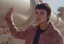 Ariela Barer How To Blow Up A Pipeline
