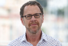 Ethan Coen