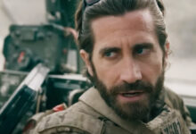 Jake Gyllenhaal Guy Ritchies The Covenant