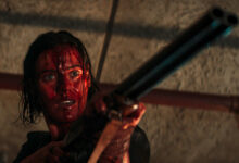 Lily Sullivan Evil Dead Rise