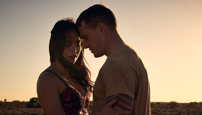 Film Review  CARMEN  2022   Benjamin Millepied s Dazzling Film Features Solid Performances from Melissa Barrera and Paul Mescal - 94