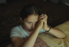 Eliza Scanlen The Starling Girl