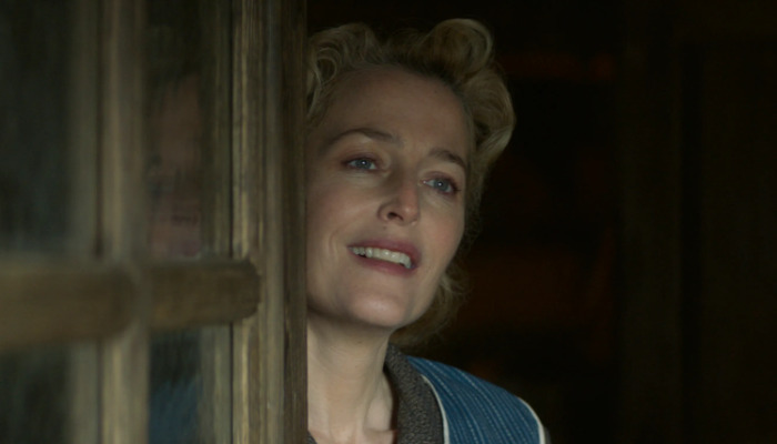 WHITE BIRD (2023) Movie Trailer 2: Gillian Anderson stars in Marc Forster's WWII Survival Movie | FilmBook