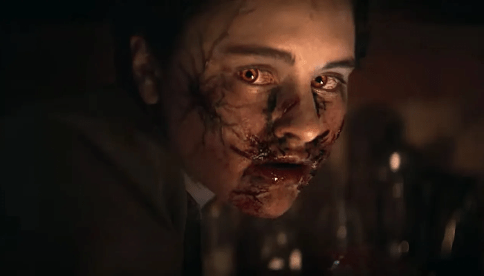 Evil Dead Rise': Mia Challis Boards HBO Max Sequel – Deadline