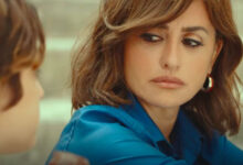 Penelope Cruz Luana Giuliani Limmensita