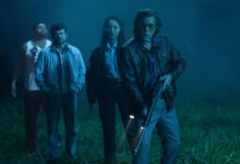 Ray Liotta Alden Ehrenreich Oshea Jackson Jr Cocaine Bear