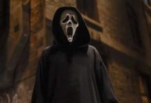 Scream Vi