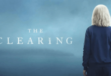 The Clearing Tv Show Poster Banner