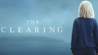 The Clearing Tv Show Poster Banner