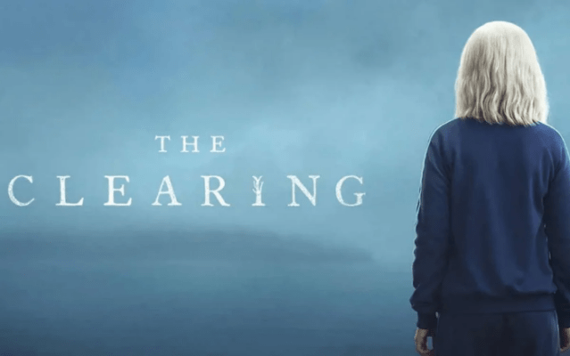 The Clearing Tv Show Poster Banner