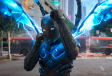 Xolo Mariduena Blue Beetle