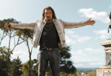 Jason Momoa Fast X