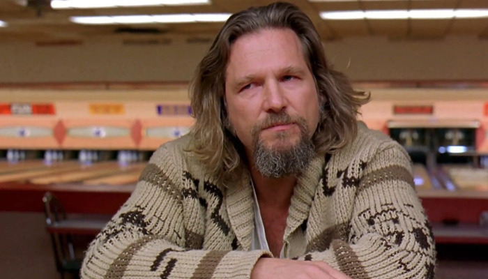 Jeff Bridges The Big Lebowski