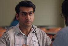 Kumail Nanjiani The Big Sick