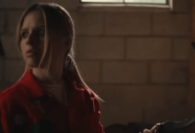 Lulu Wilson The Wrath Of Becky