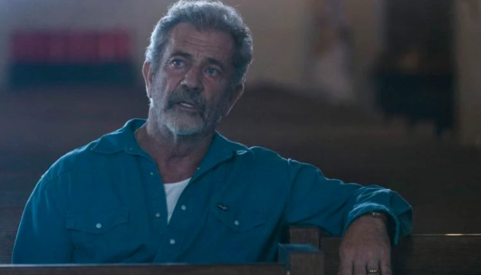 BONEYARD: New Mel Gibson True Crime Picture Goes to the Cannes Market