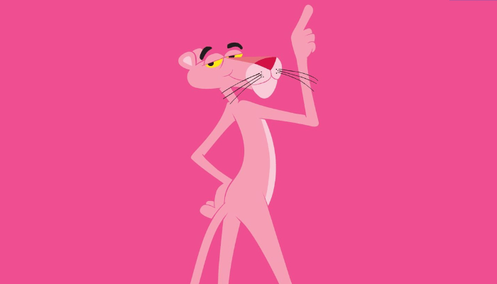 A New Reboot of THE PINK PANTHER is in the Works and Has a Major Actor in Negotiations to Star