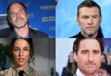 Horizon An American Saga