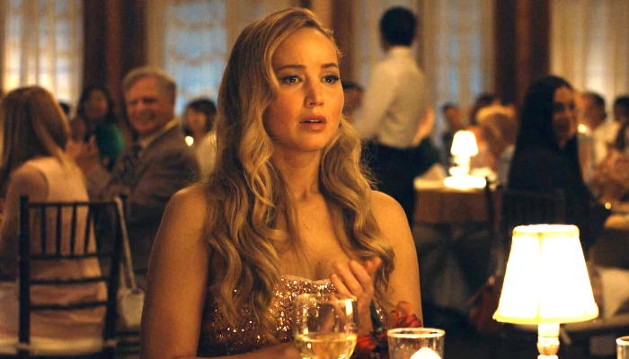 NO HARD FEELINGS (2023 Movie) Trailer #2  Jennifer Lawrence Comedy Movie 