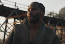 John David Washington The Creator