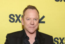 Kiefer Sutherland Juror