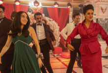 Layla Mohammadi Niousha Noor The Persian Version