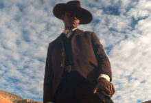 Letitia Wright Surrounded