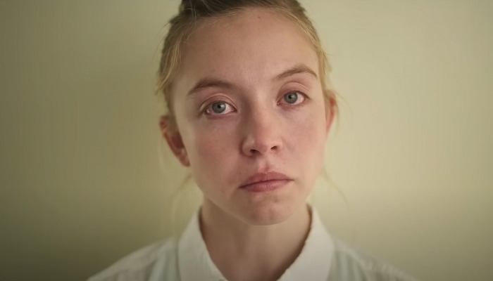 REALITY (2023) Movie Trailer 2: Sydney Sweeney stars in a U.S. Government Intelligence Thriller