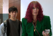 Tilda Swinton Julio Torres Problemista