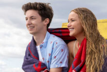 Andrew Barth Feldman Jennifer Lawrence No Hard Feelings