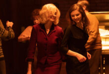 Anne Hathaway Thomasin Mckenzie Eileen