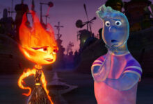 Ember Wade Elemental
