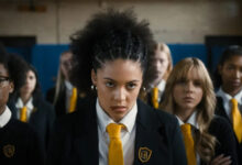 Kiah Mckirnan Perpetrator