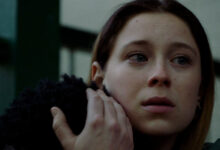 Mina Sundwall The Graduates