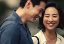 Teo Yoo Greta Lee Past Lives