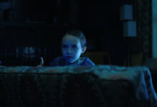 Vivien Lyra Blair The Boogeyman
