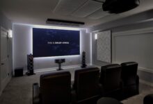 Dolby Atmos Home Theater